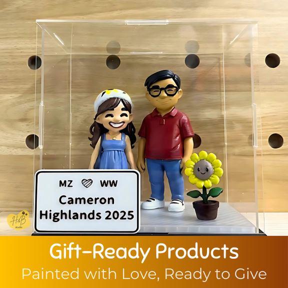 Gift-Ready Products